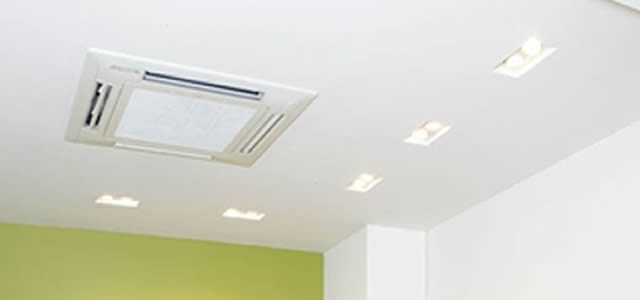air conditioning information