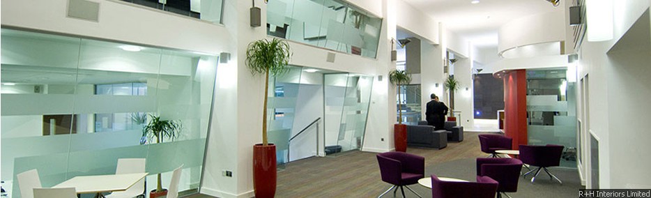 Single glazed Polar Partitioning