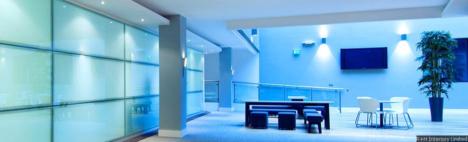 LS90 Partitioning