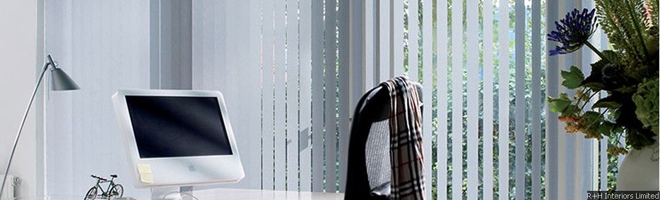 Vertical Blinds