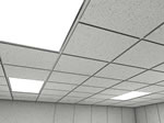 Suspended Ceilings