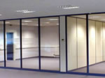 Office Partitions