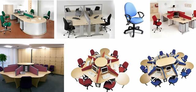 office furniture