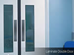 laminate doors