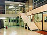 raised looring - mezzanine floors