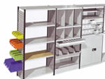 Stormor Shelving